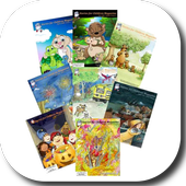 Stories for Children Magazine icon