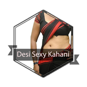 Desi Hindi sexy kahani icon