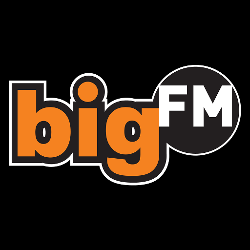 bigFM Radio icon