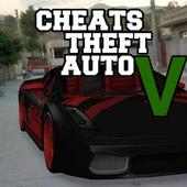 Cheats for GTA 5 (2017)