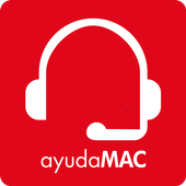 Mesa de Ayuda أيقونة