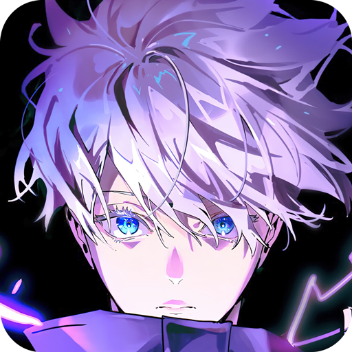 Anime Live Wallpapers icon