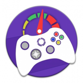 ikon Moba Game Booster