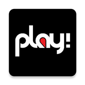 Play! icon