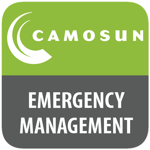 Mobile Safety, Camosun College icon