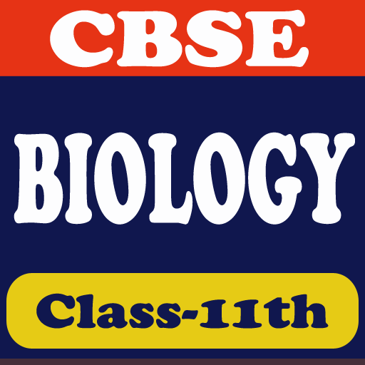 Biology Class 11th Notes Q &amp; A icon