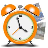Photo Alarm