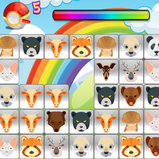 ikon Connect Animals