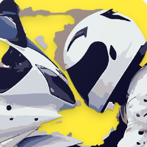 RIDE SAFELY - LIFE SAVING APP icon