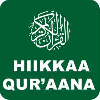 Hikkaa Qur’aana Afan Oromoo Holy Quran on 9Apps