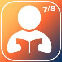 7th & 8th Vocabulary Challenge on 9Apps