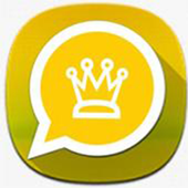 Watts Abbey Golden Plus- last seen tracker icon