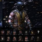 Cheat Mortal Kombat X icon