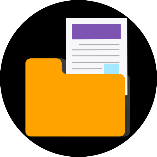 File Manager icon