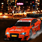 Racing Most Wanted 2017 icon