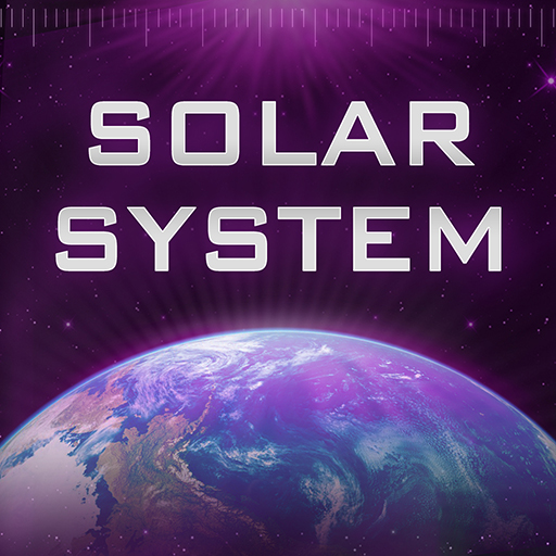 Solar System icon