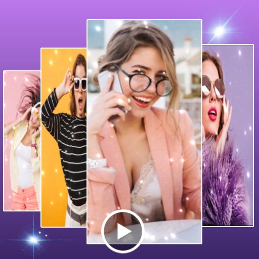 Photo Video Maker icon