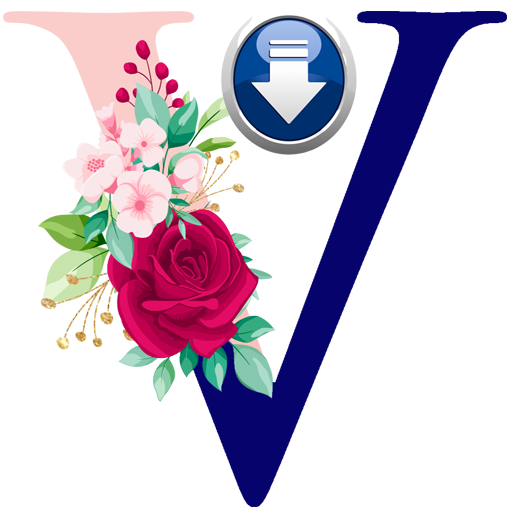 VidMotion - All Video Downloader Easy Fast Free icon