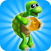 Jungle Animal Run icon