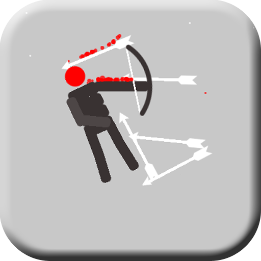 Stickman: Bow Masters icon