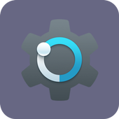 Developer options &amp; Settings for Android Developer icon