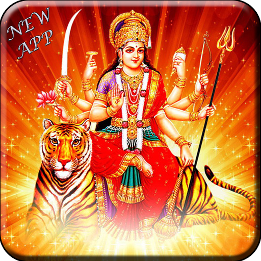 Durga Maa Wallpaper icon