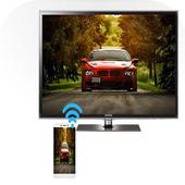 Screen Mirroring icon