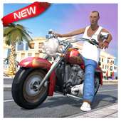 San Andreas Real Crime Simulator - 3D