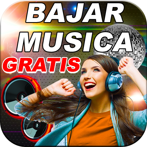 Bajar Música Gratis A Mi Celular Mp3 Guía icon