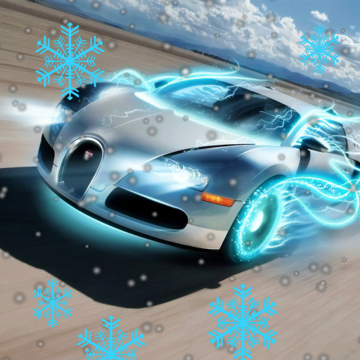Game for Bugatti icon