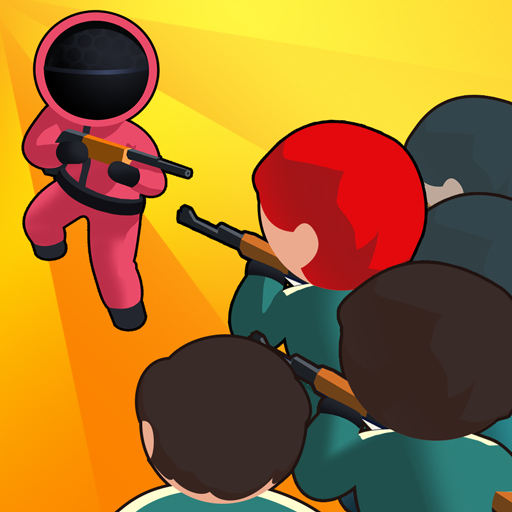 Battle Gate - War of Count Master icon