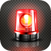 Don't Touch My Phone - Anti Theft Alarm Pro icon