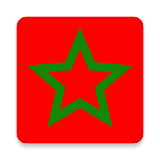 Maroc Radios Live أيقونة