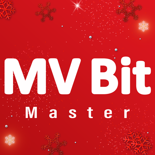 MV Bit : MV Master Video Maker - MVBit &amp; MVMaster icon