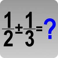 OMS Fractions Calculator