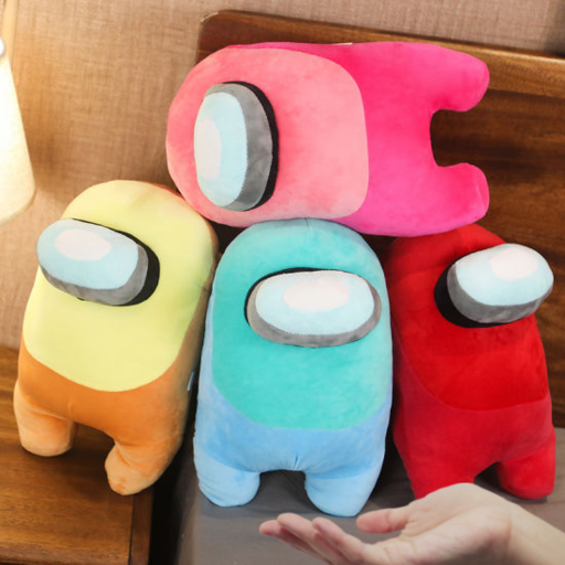 Among us Imposter-Classic icon