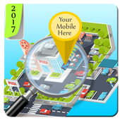 Find My Lost Phone icon