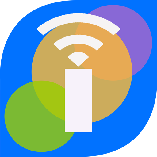 iMapper Wifi Pro icon