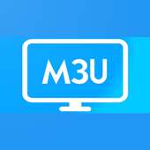 M3u List on 9Apps