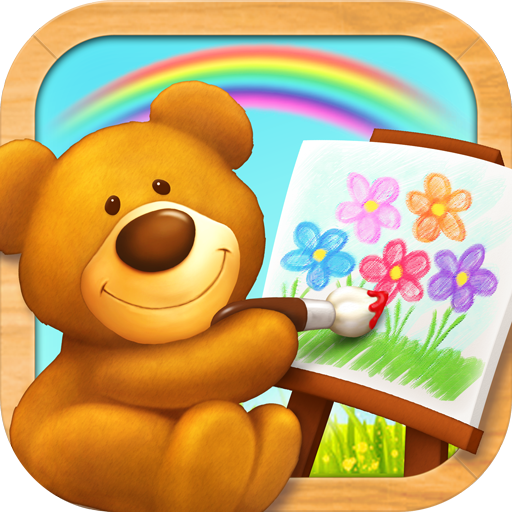 Doodle Maker -photos to drawing and illustration- icon