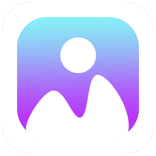 Pretty Photo Editor icon