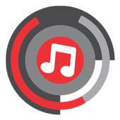 New Red Music Player on 9Apps