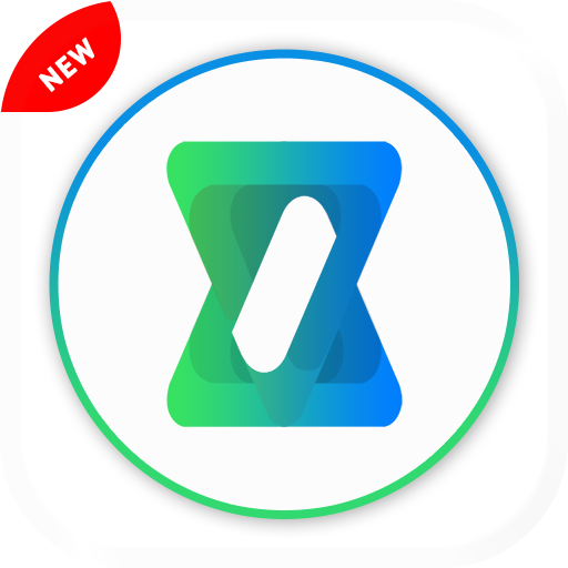 Indian Sender: Xender Data Sharing app icon