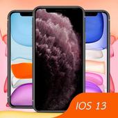 Wallpaper for iPhone 11 icon