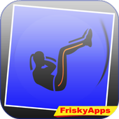 Exercise for the Busy Schedule icon