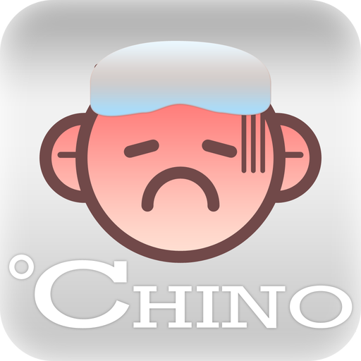 스마트 체온계 – SMART THERMOMETER icon