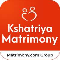 Kshatriya Matrimony-Shaadi App