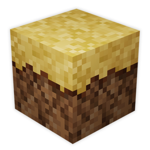 Master Block Craft icon