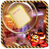 New Free Hidden Objects Games Free New Crime Case