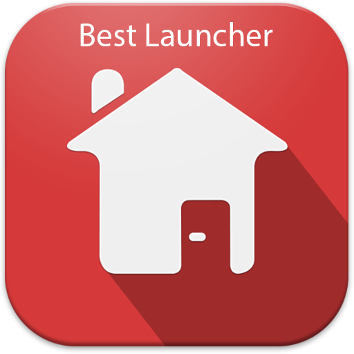 Big Launcher - Launcher For Old Age People icon